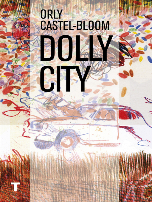 Title details for Dolly City by Orly Castel-Bloom - Wait list